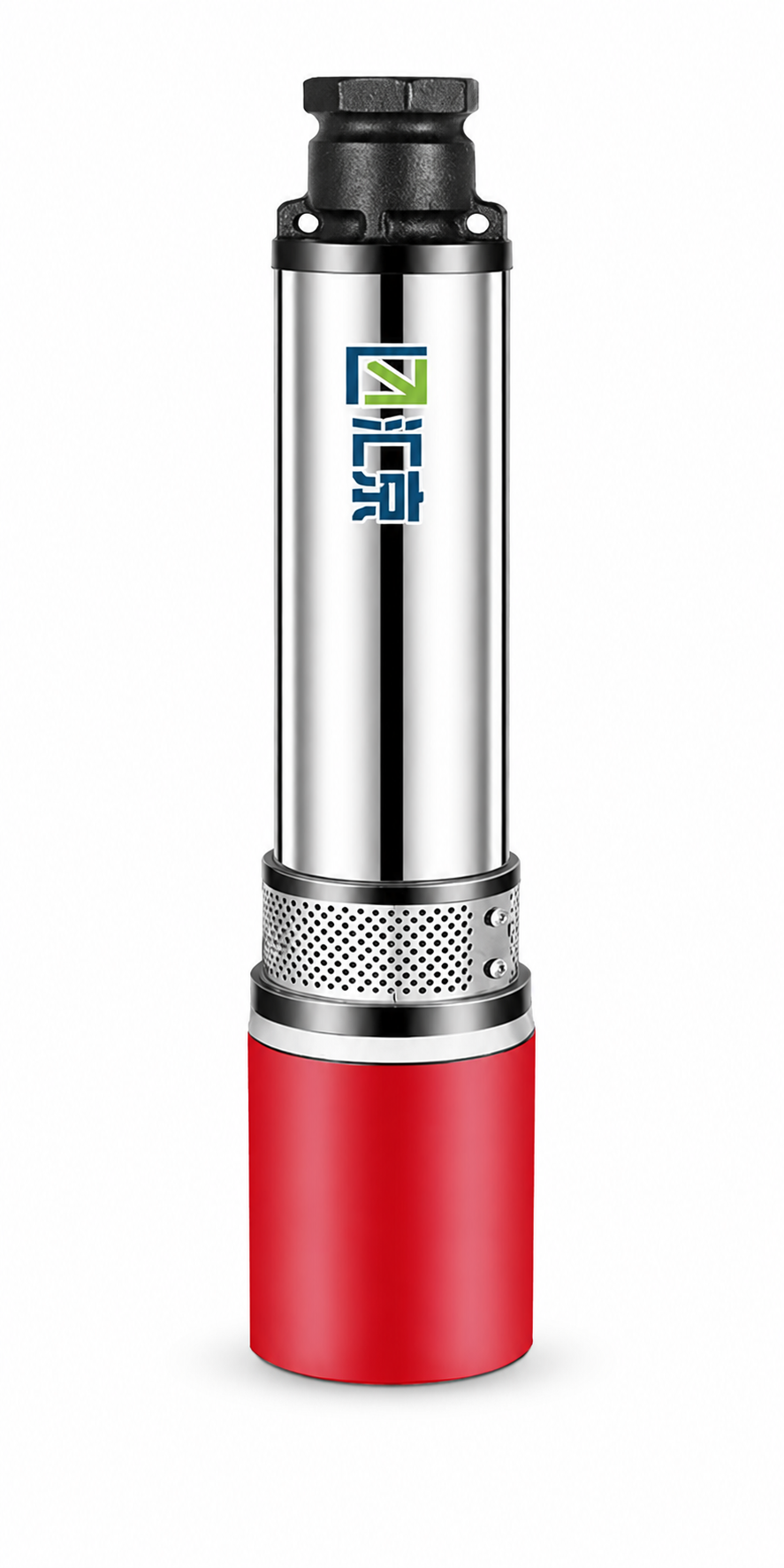 Bore Pump 12V 500W