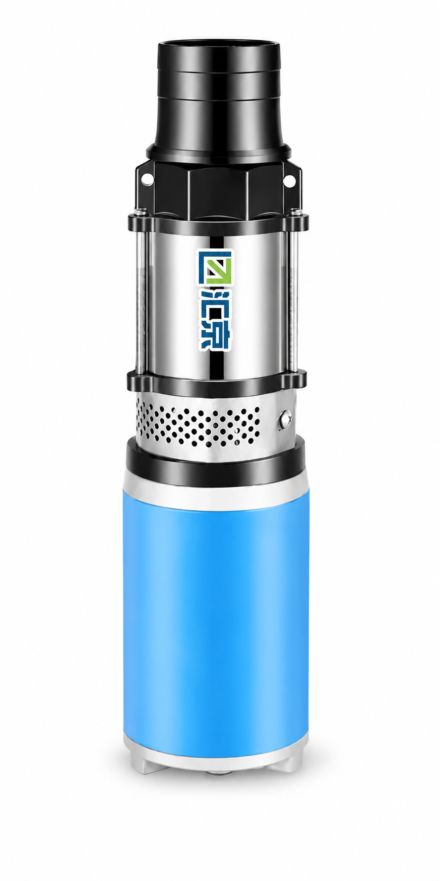 Bore Pump 24V 300W