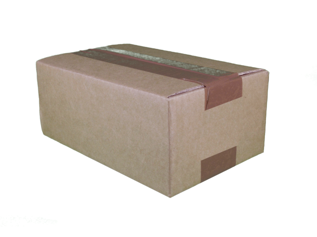 A5 Cardboard Boxes 10 Pack