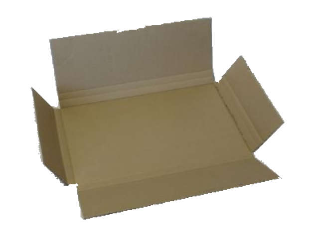 A2 Cardboard Boxes 20 Pack