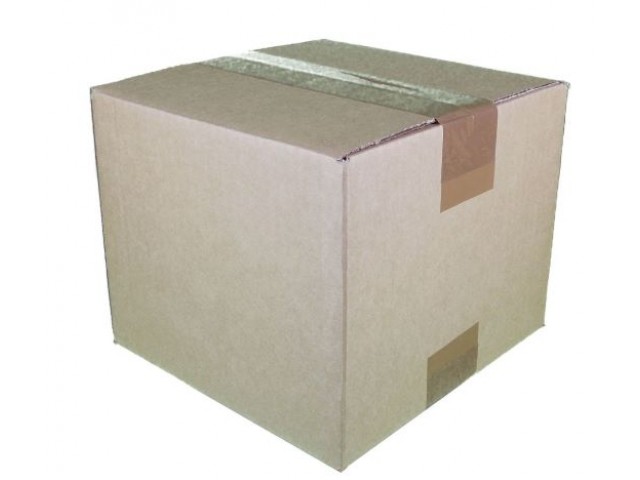 Cardboard Box 430 x 340 x 255