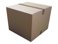 Cardboard Box 450 x 450 x 350