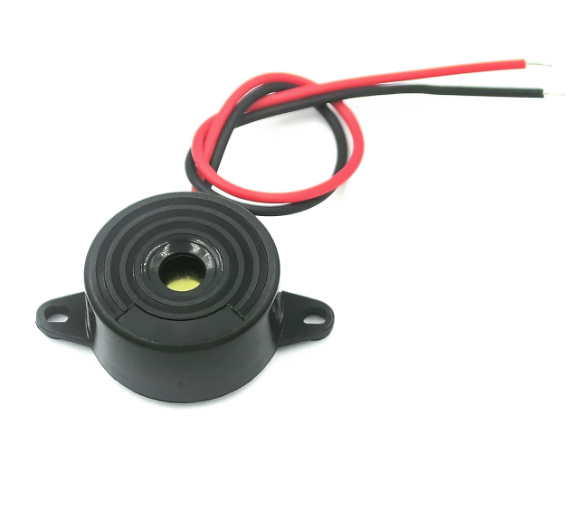 Alarm Buzzer SFM-20B DC3-24V