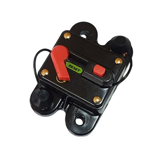 Circuit Breaker 60A