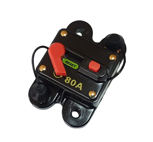 Circuit Breaker 150A
