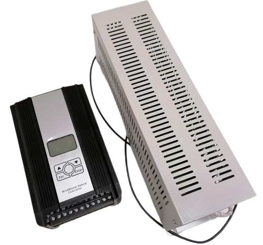 48V 1000W MPPT Wind Turbine Controller
