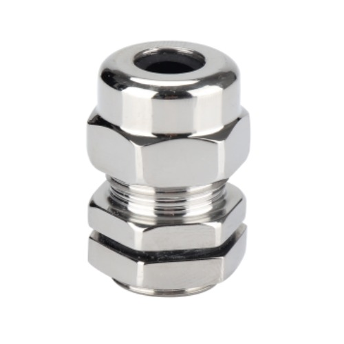 IP68 Cable Gland Stainless Steel PG7