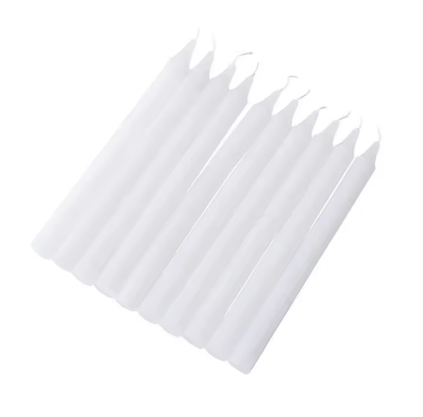 Candle Sticks 30pcs 1.5x17cm