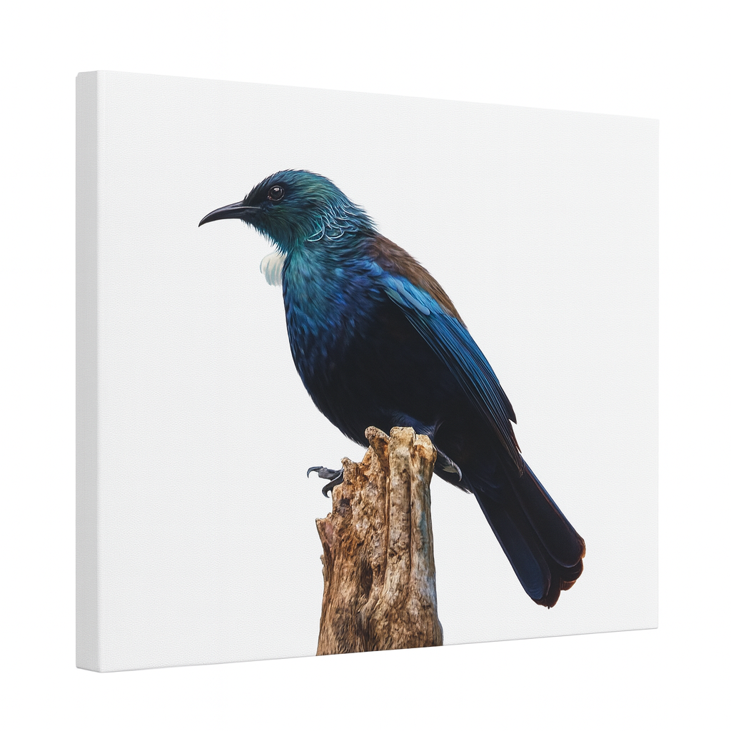 Tui Print 20x20cm