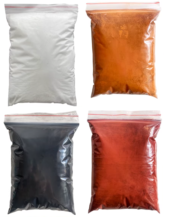 Concrete Cement Coloring Pigment Powder 1kg