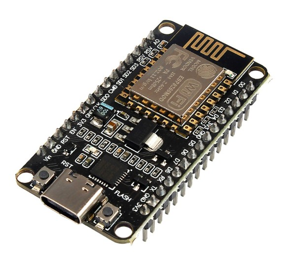 ESP8266 CH340 NodeMcu V3 Lua WIFI Module - NodeMcu V3