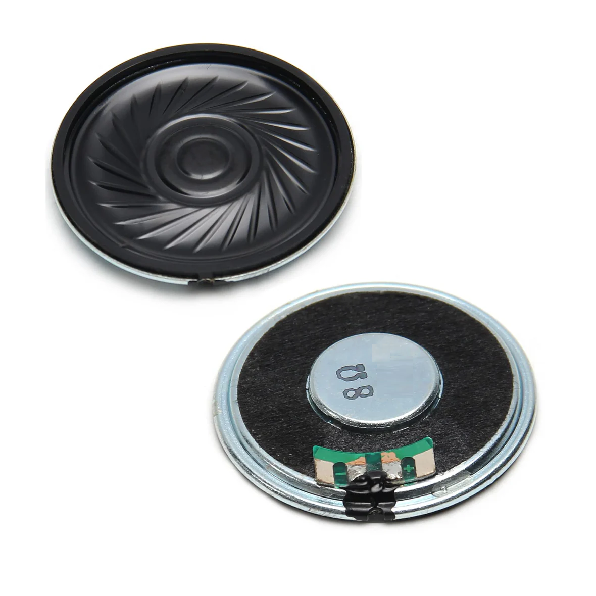 Small Speaker 8ohm 0.5W
