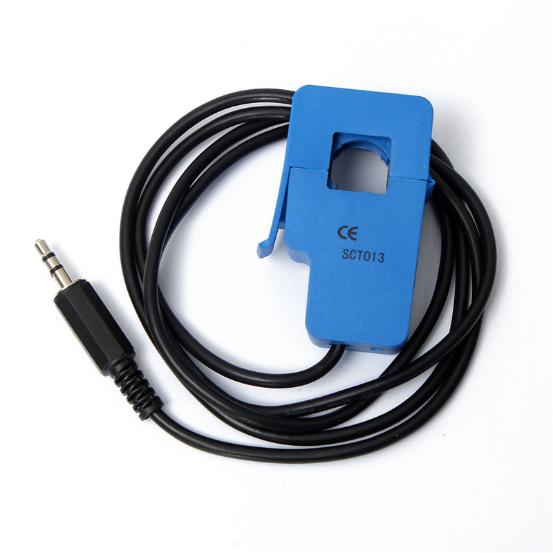50A 240V Current Sensor