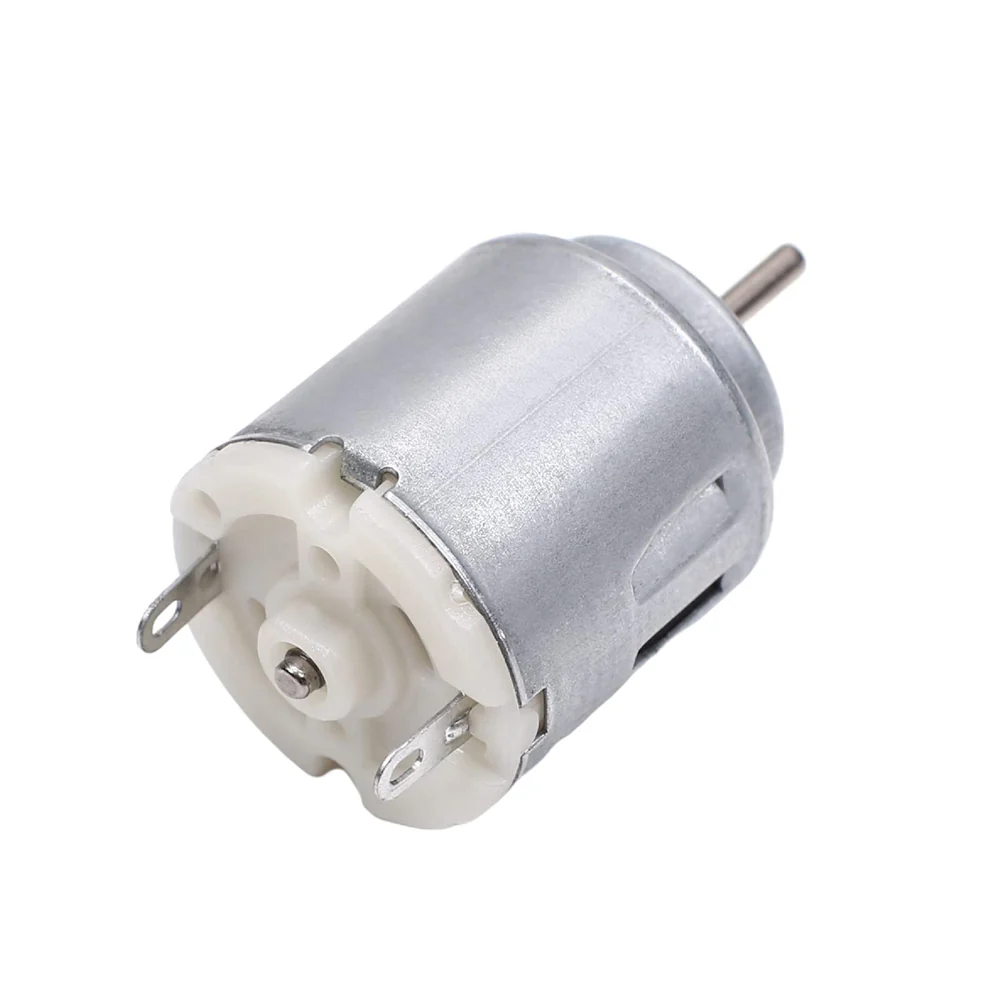 Motor DC Small 260