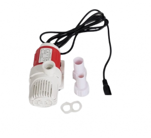 Solar Submersible Pump 12V 18W
