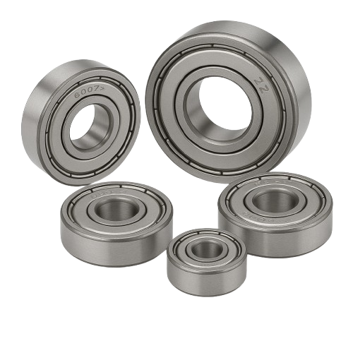 Deep Groove Bearing - 6000 (26*10*8mm)