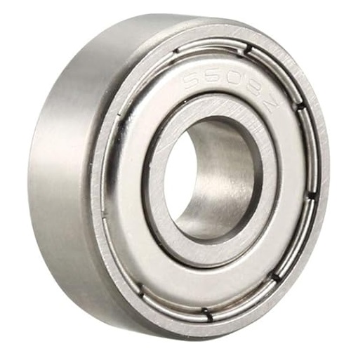 Deep Groove Bearing - S625ZZ (5*16*5mm)