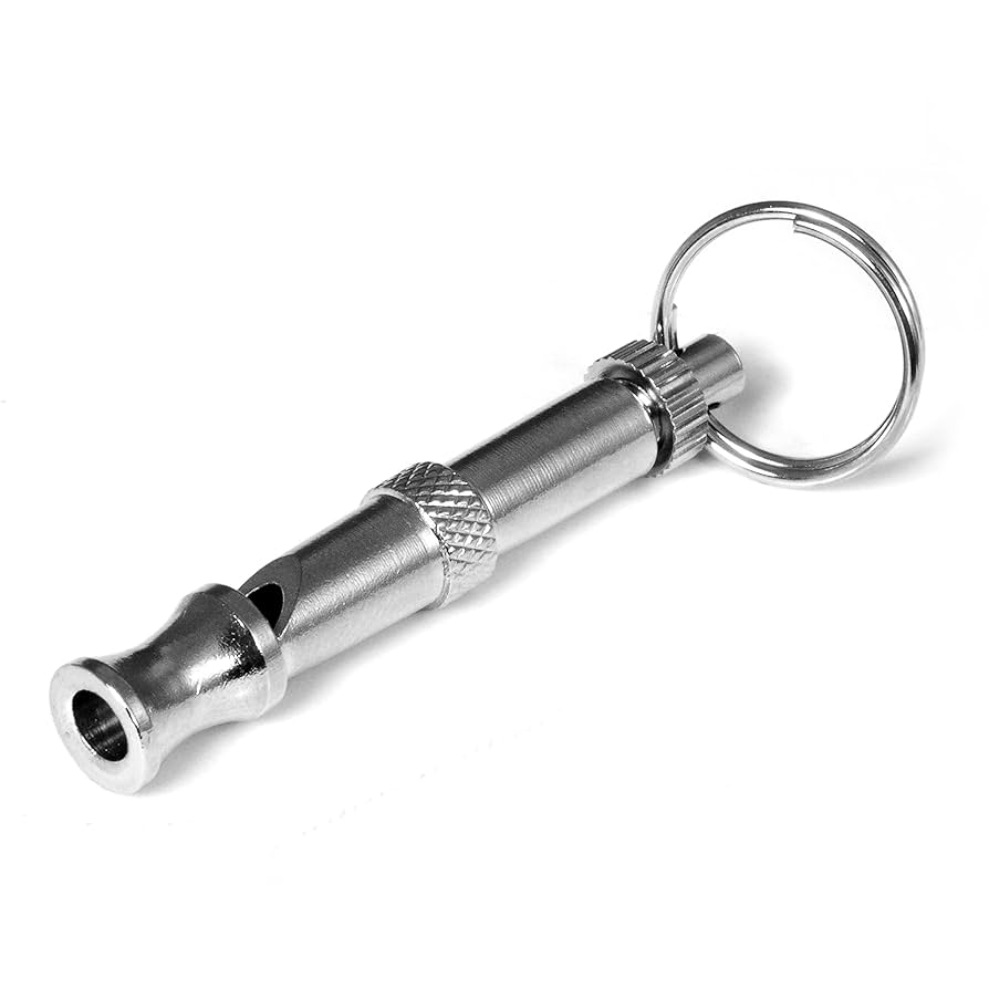 Dog Training Whistle