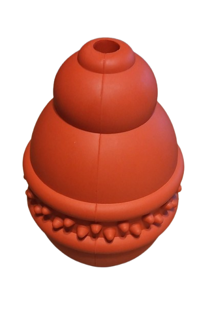 Dog treat toy