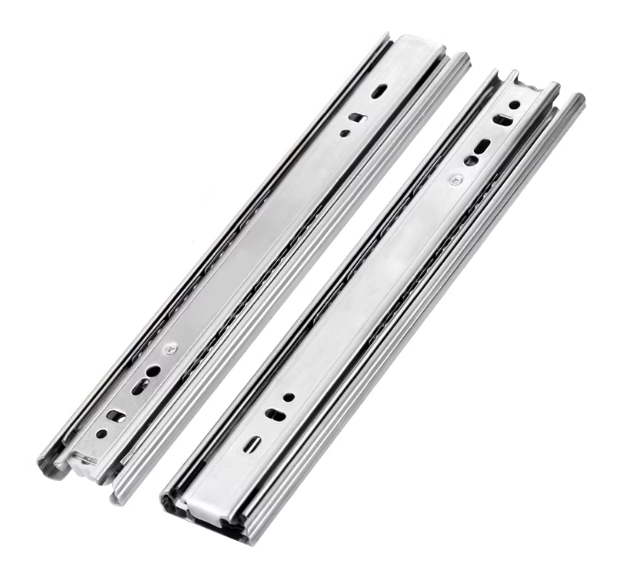 Heavy Duty Drawer Slider (Length Selection)