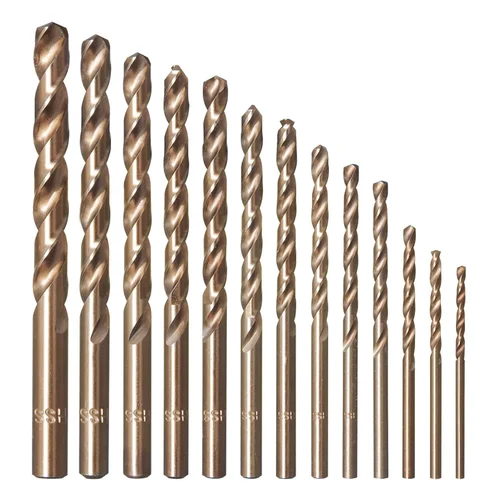 Drill bit HSS - (Size Selection)