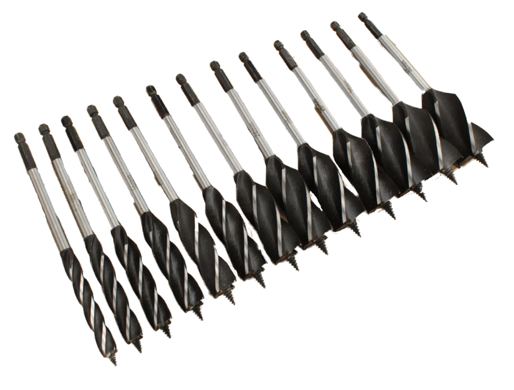 Woodworking Hole Drill Bit (Size Selection)
