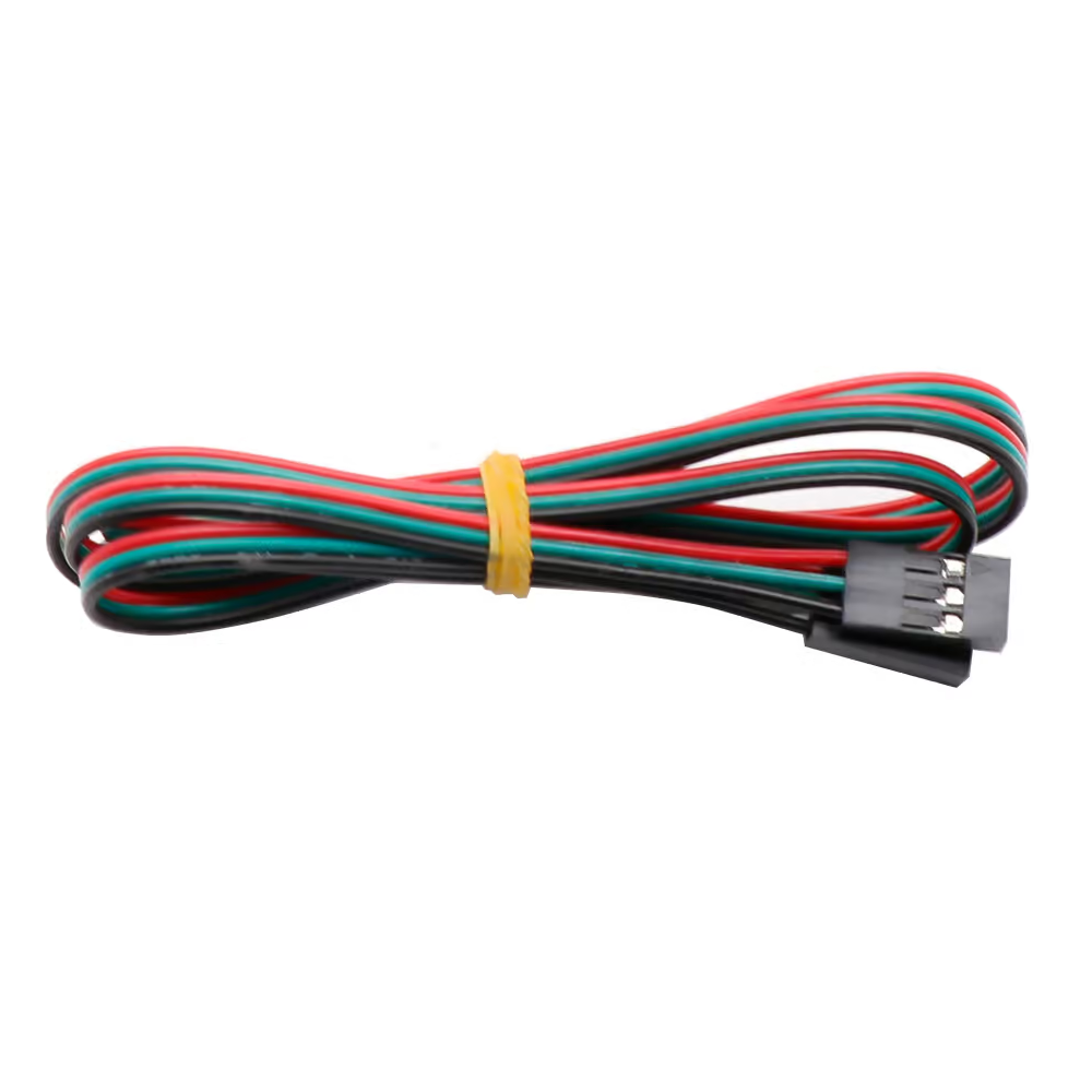 3P Female to Female Dupont Cable 70cm Jumper Wire