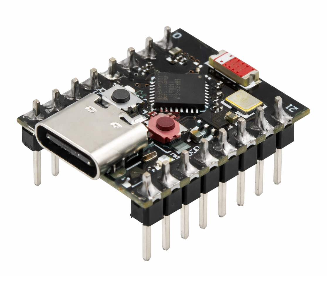 ESP32-C3 Pre Soldered Board