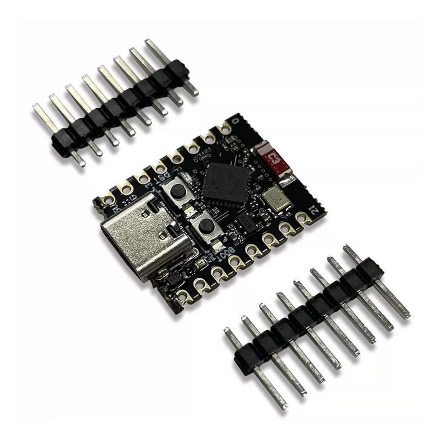 ESP32 C3 Mini Wifi and Bluetooth Board