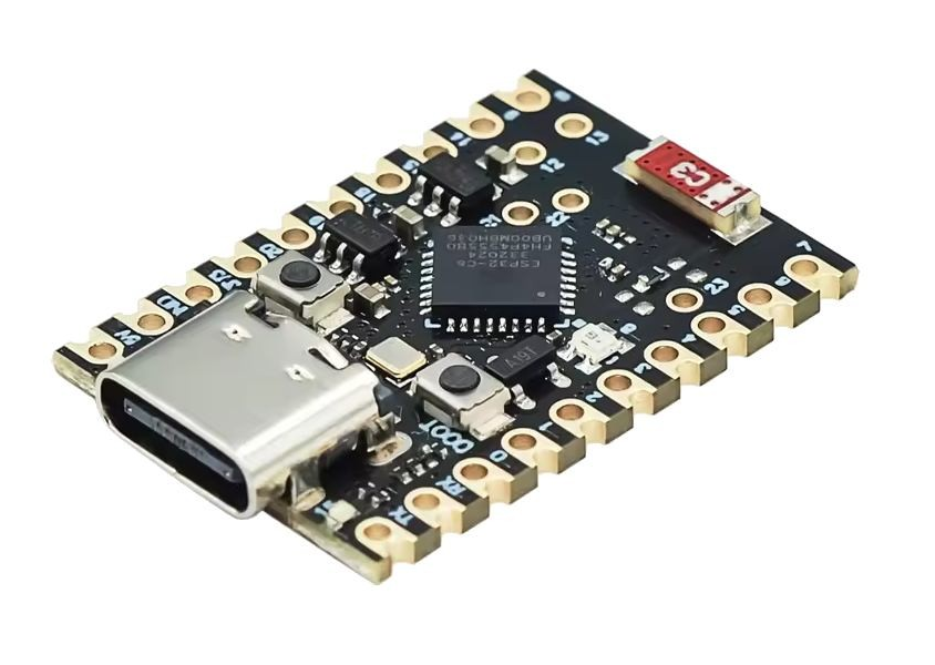 ESP32 C6 Mini Board