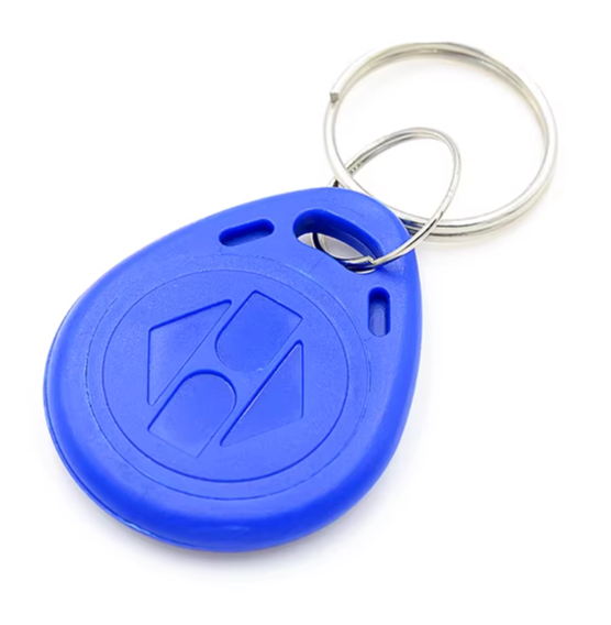 RFID FOB Tag 125kHz