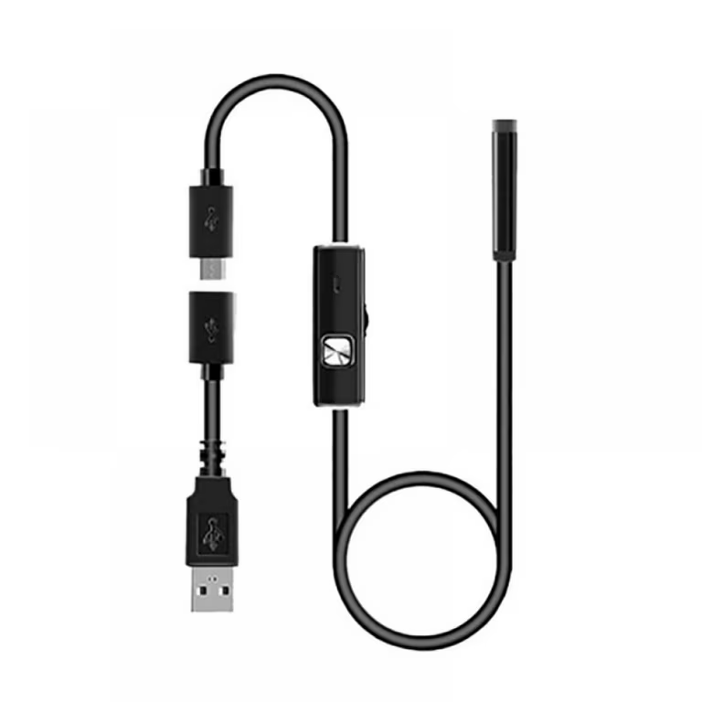 USB Endoscope