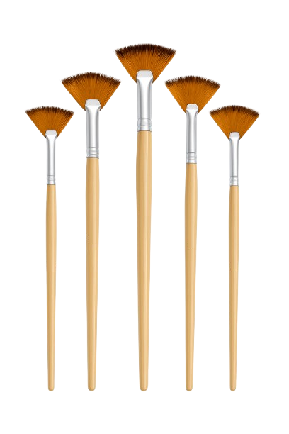 Fan Brush