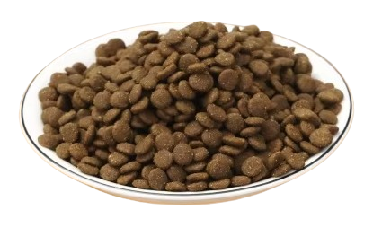 15kg Bag Dog Food - Fish & Chicken