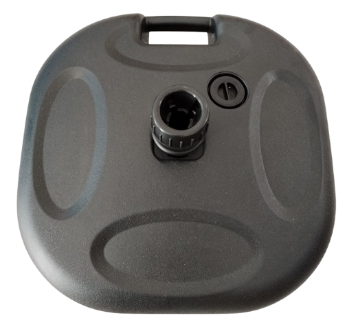 Feather Flag Water Base