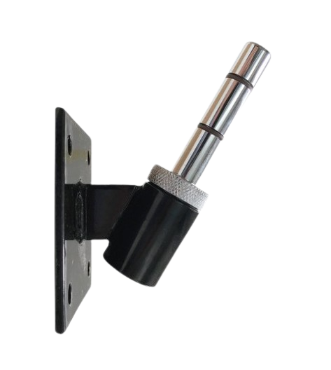 Feather Flag Wall Mount