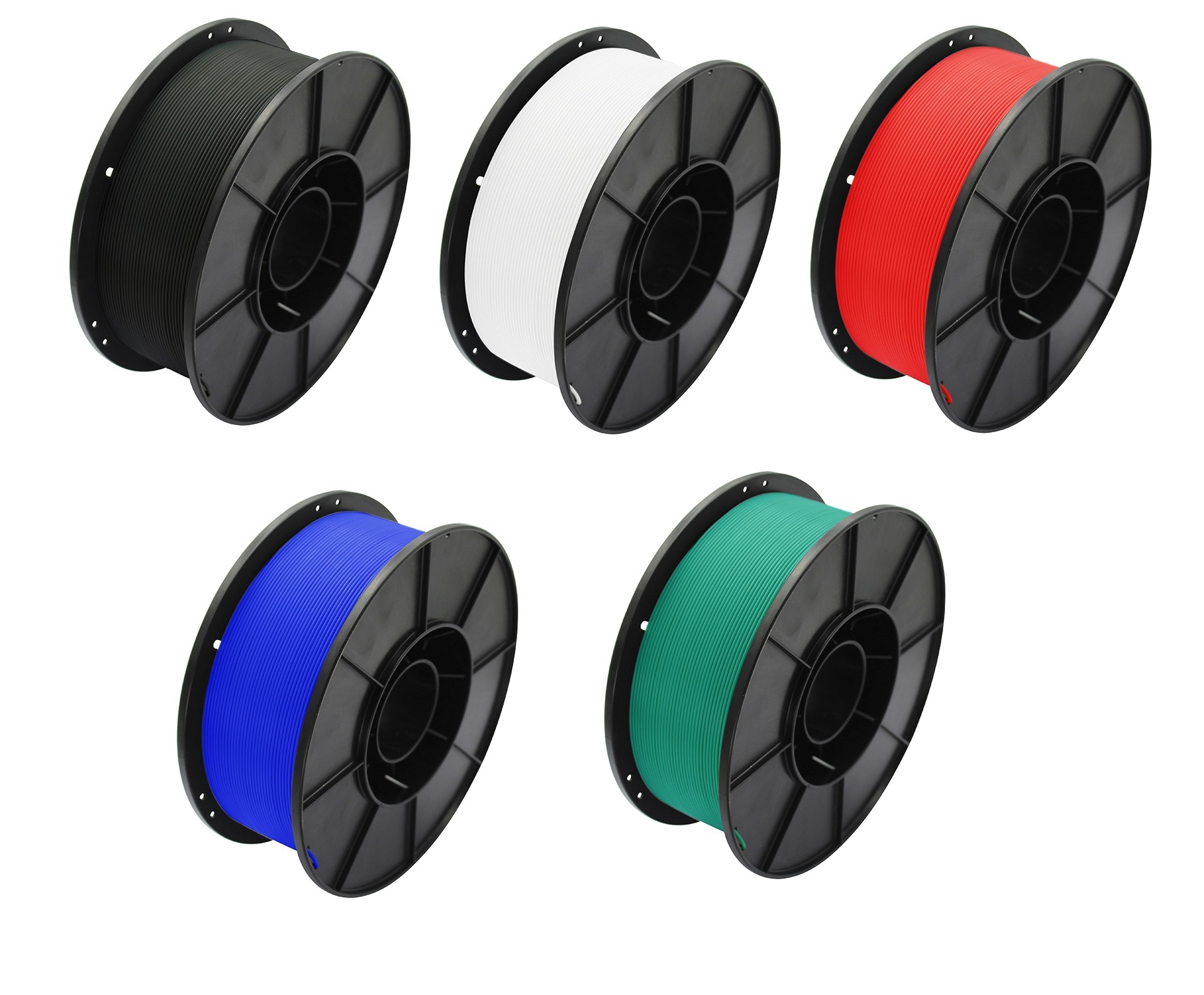 PETG 3D Printer Filament