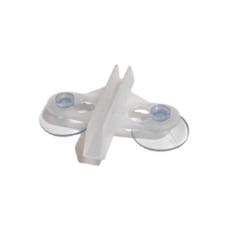 Fish Tank Aquarium Divider Suction Mounts