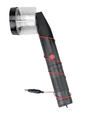 Flocking Tool
