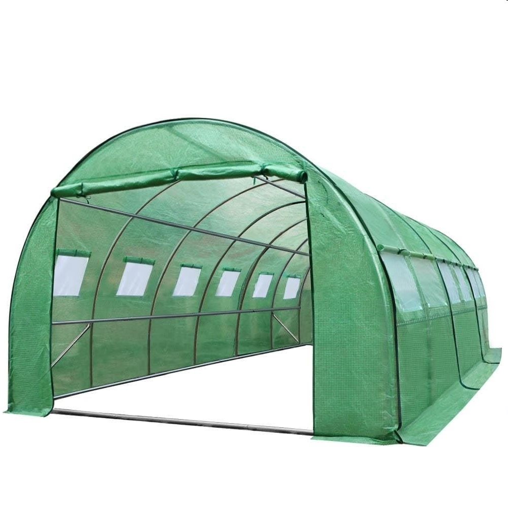Tunnel House - 6m x 3m