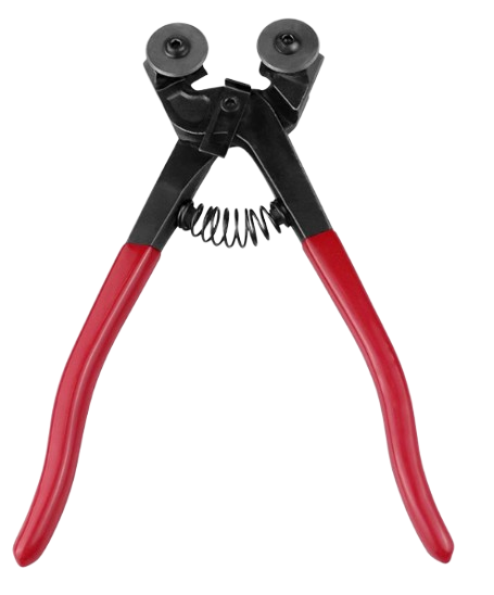 Glass Pliers 8 Inch