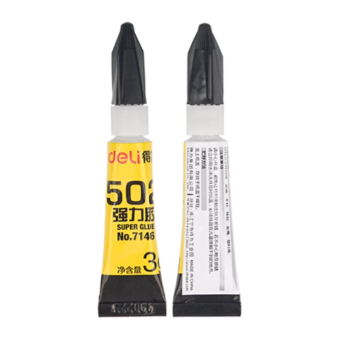 Super Glue - 3g Tube