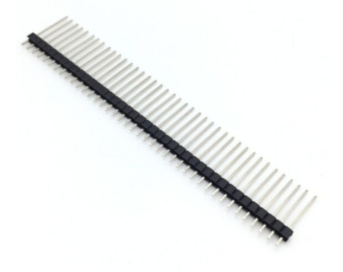 Male Header Pins - Long