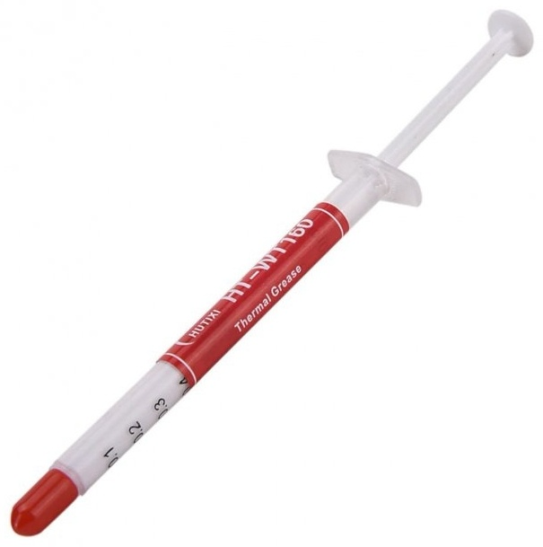 1g Heat Sink Paste Thermal Transfer Grease
