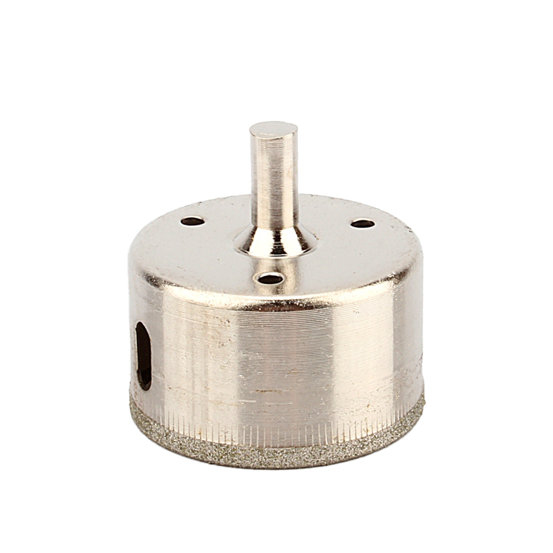 Hole Cutter Diamond Coated - Size Selection