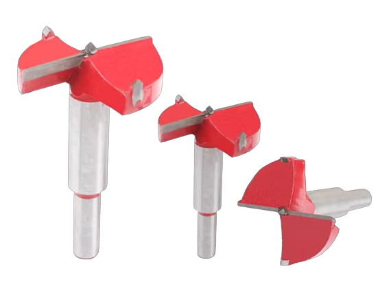 Hole Cutter Wood working Drill Bit - Size Selection