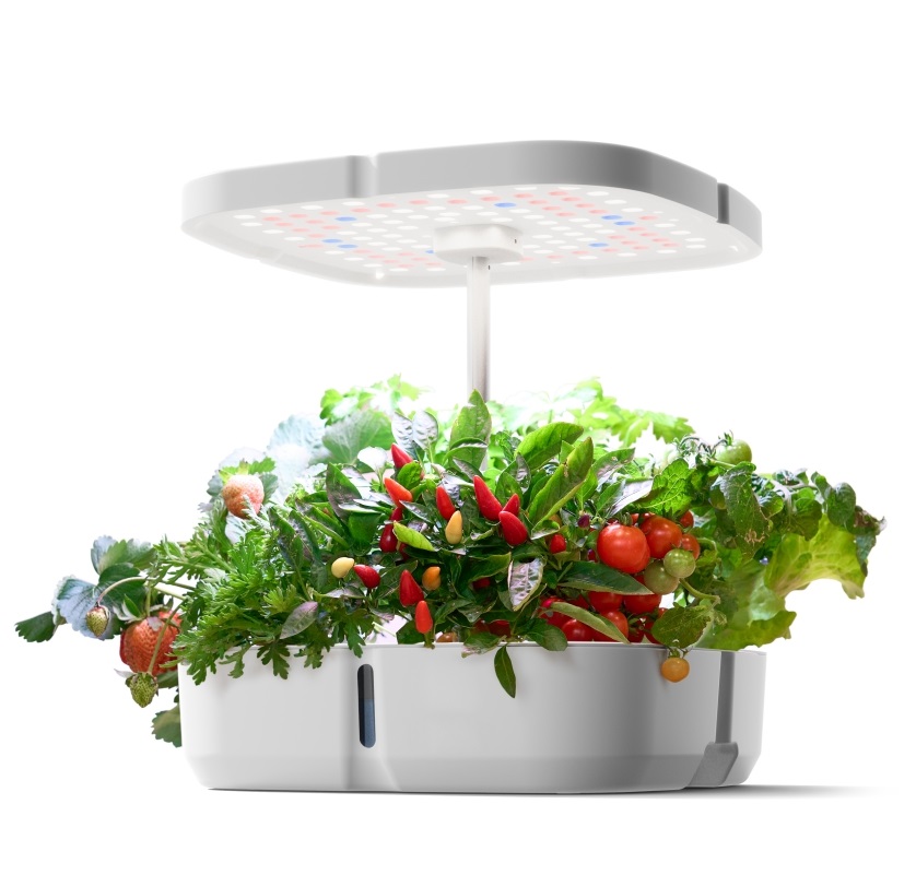 Hydroponic Grow Pod