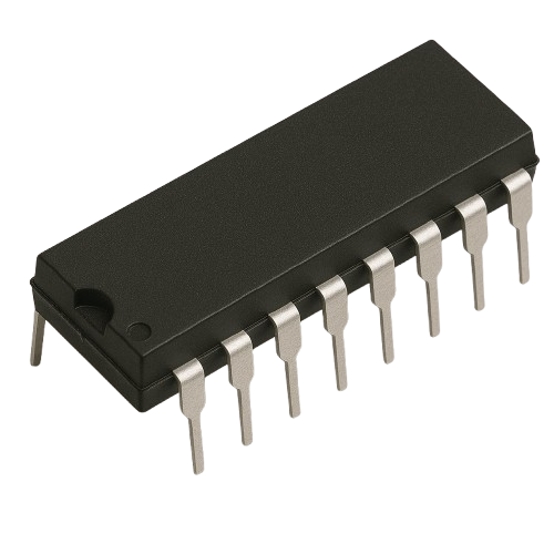 PT2399 IC 5 pack
