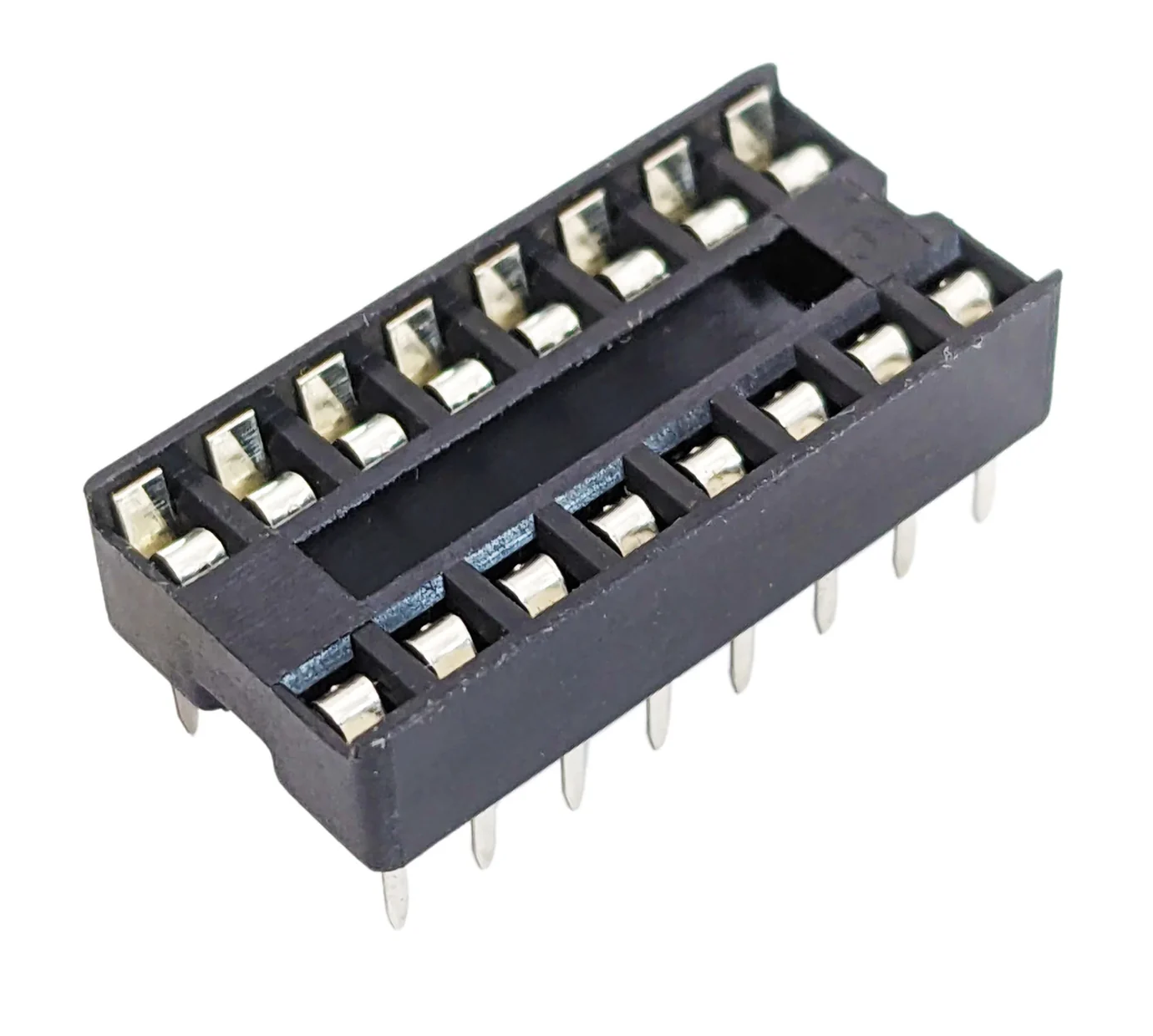IC Socket 16 Pin 5pcs