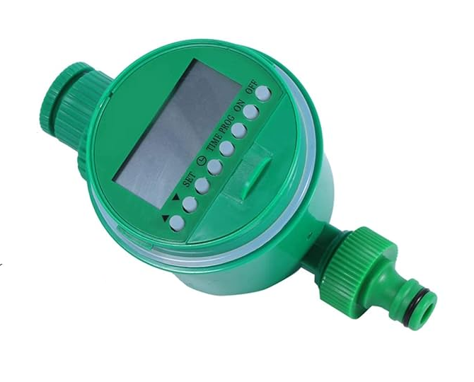Irrigation Timer